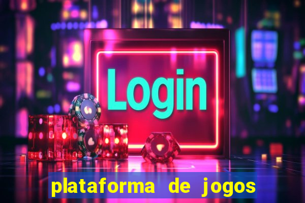 plataforma de jogos 777 bet